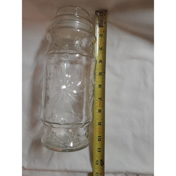 Mr Peanut jar 1980 - Picture 4 of 7